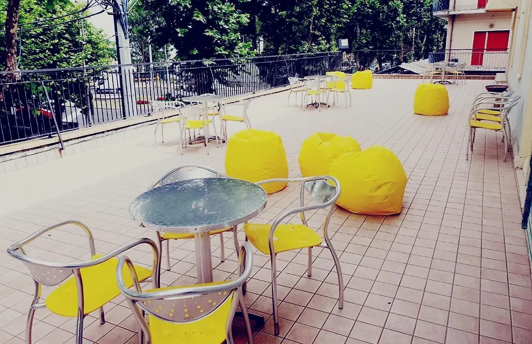 Hotel Ideale-1