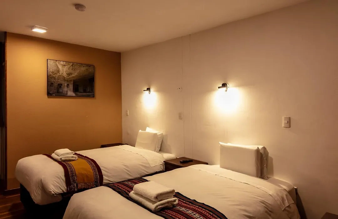 Moaf Cusco Boutique Hotel-1