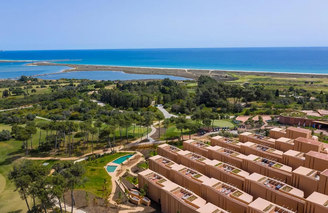 Palmares Signature Apartments-1