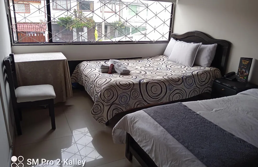 Hotel Laguna Boutique-1