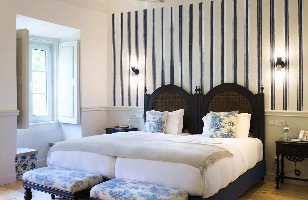 York House Lisboa Hotel-1