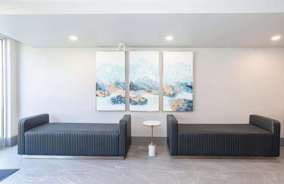 Sandman Hotel & Suites Regina-1