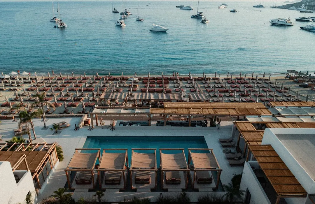 Branco Mykonos-1