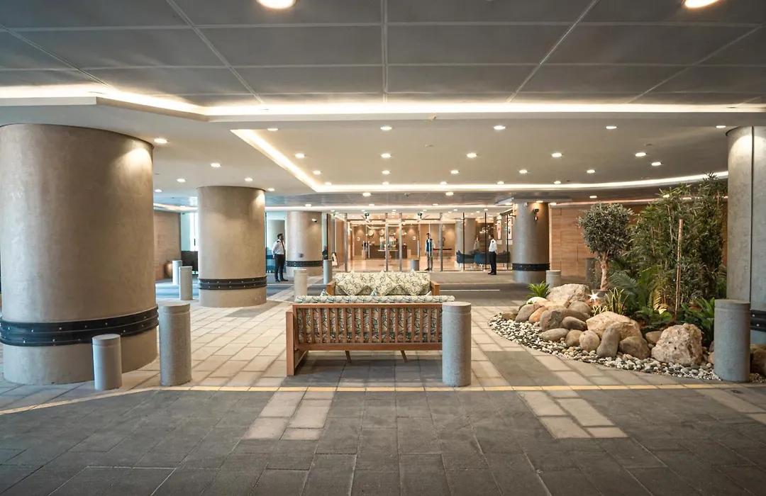 Jood Hotel Apartments-1