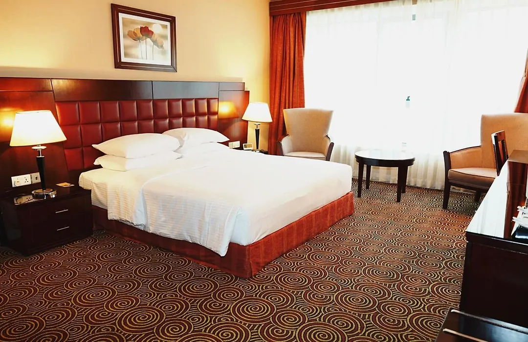 Grand Central Hotel-1