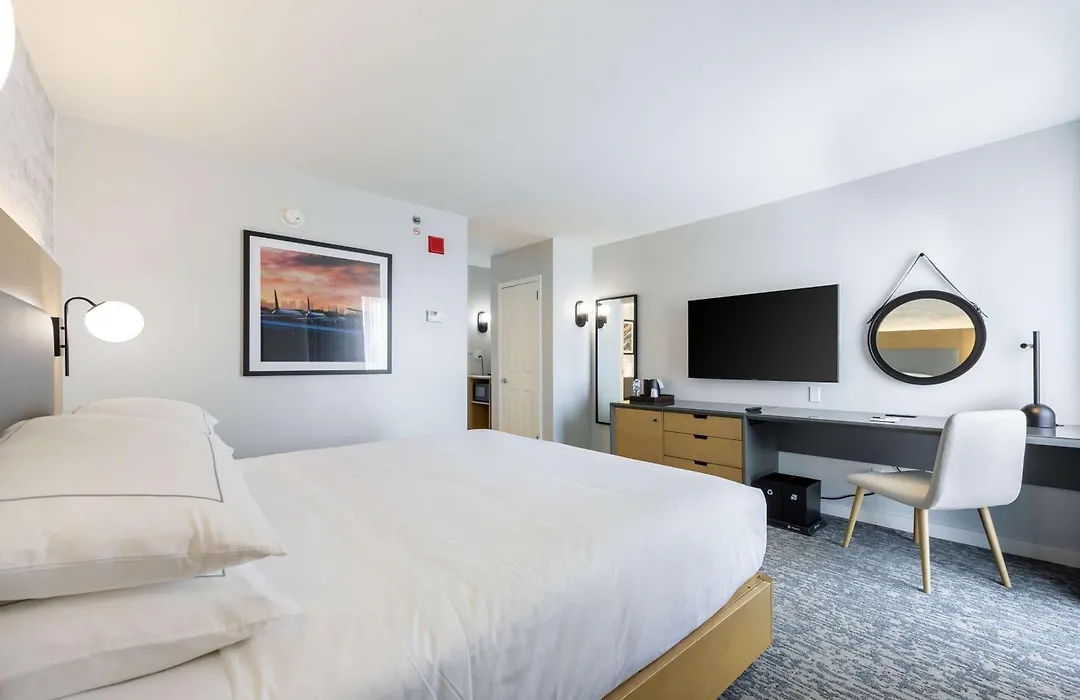 Doubletree By Hilton New York Jfk Airport-1