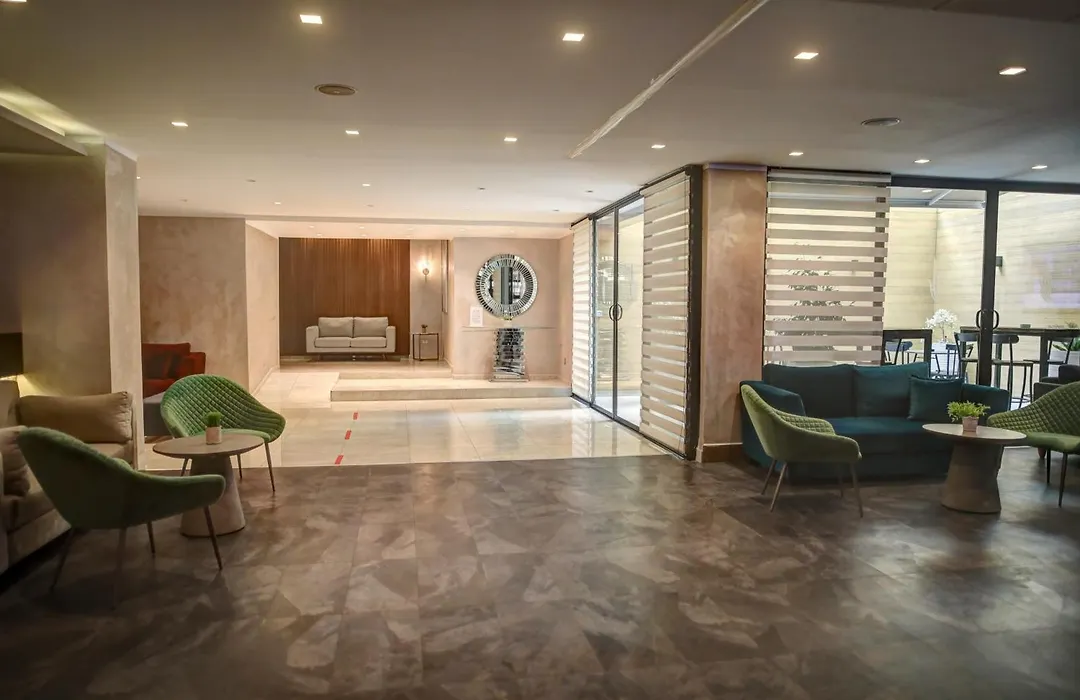Hotel Lac Leman-1