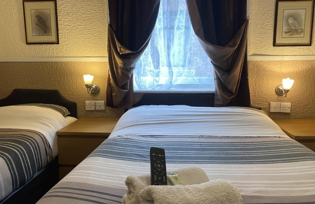 Grange House Hotel-1