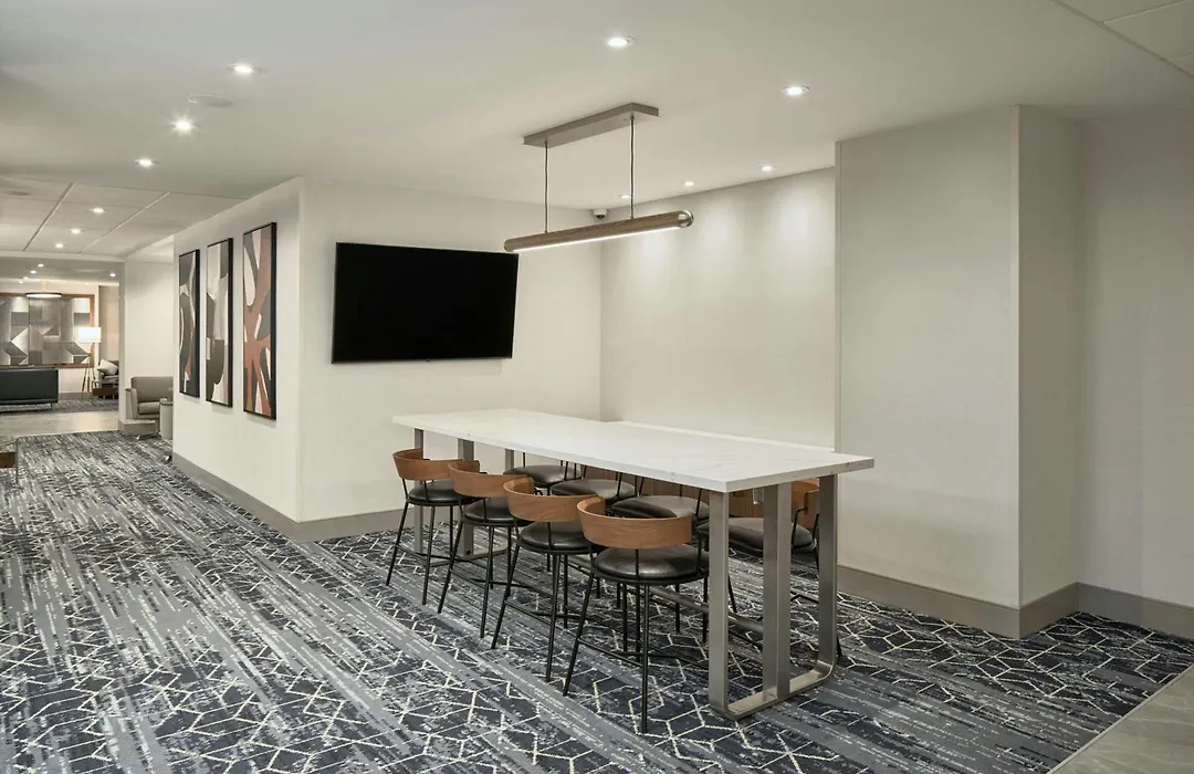 Courtyard By Marriott Regina Downtown-1