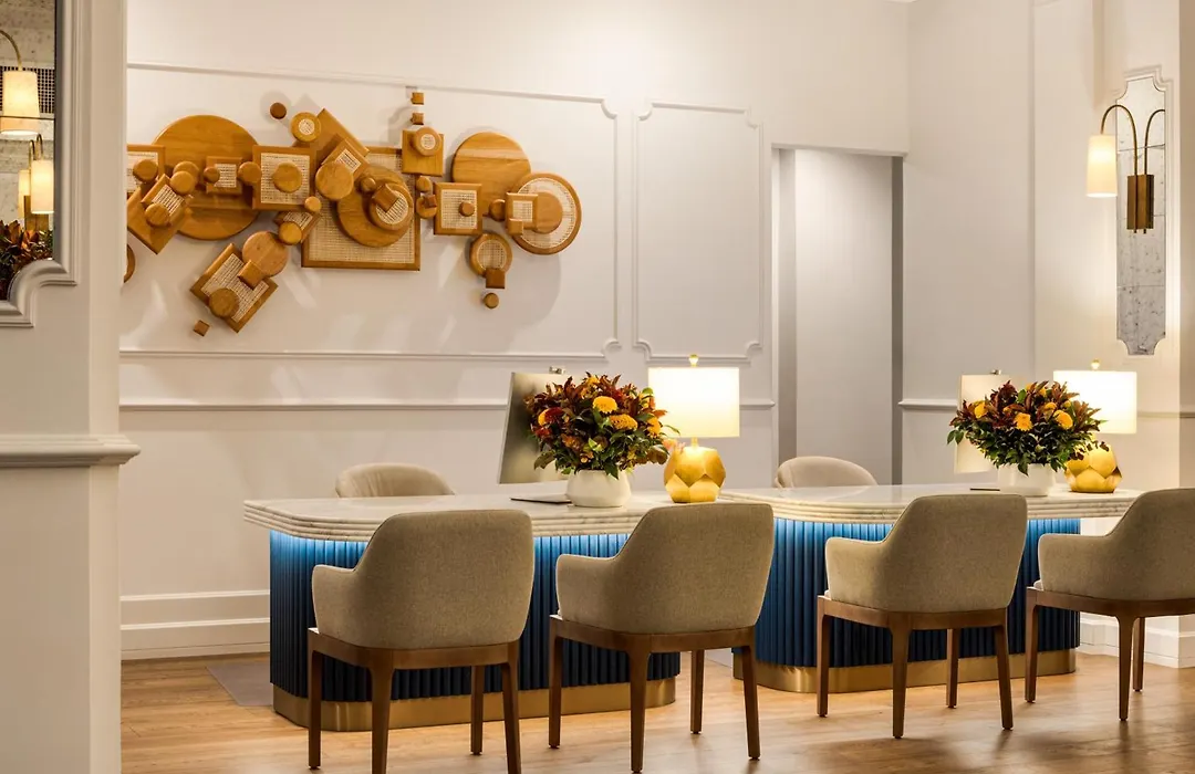 The Chemists Club Hotel-1