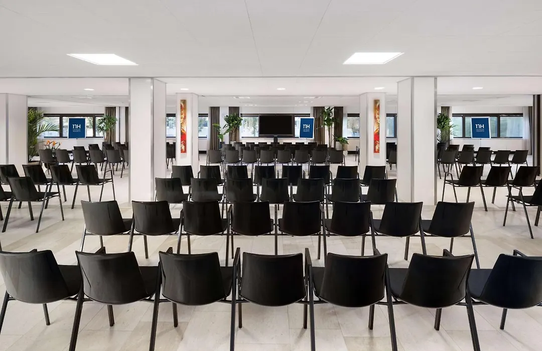 NH Amsterdam Zuid-1