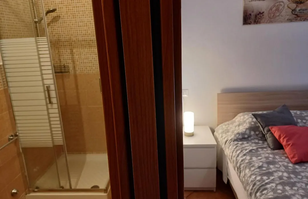 Maria'S Rooms-1