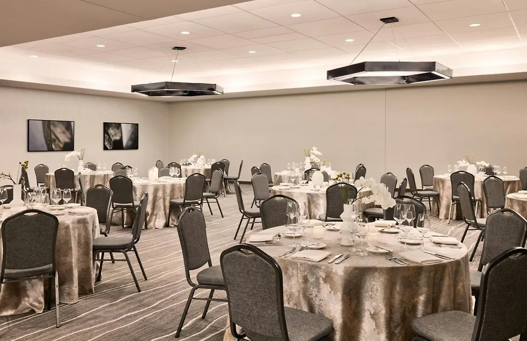 Ac Hotel By Marriott Dallas By The Galleria-1