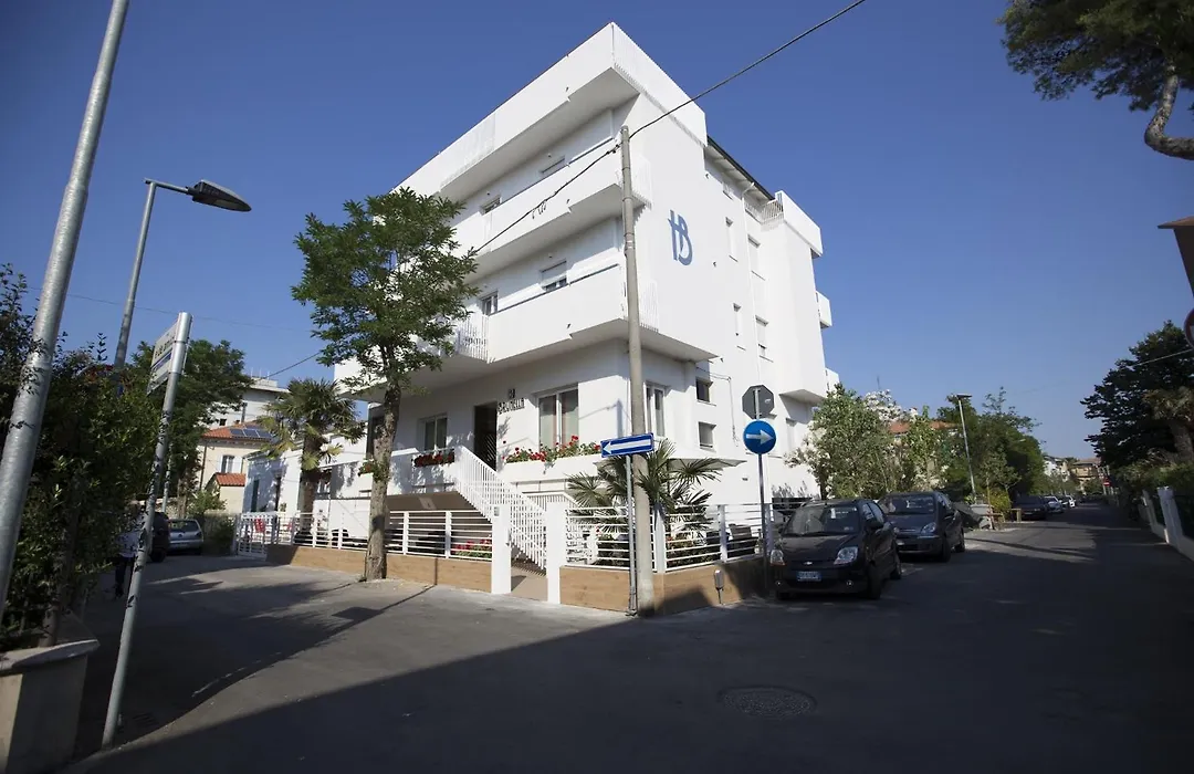 Hotel Brunella-1
