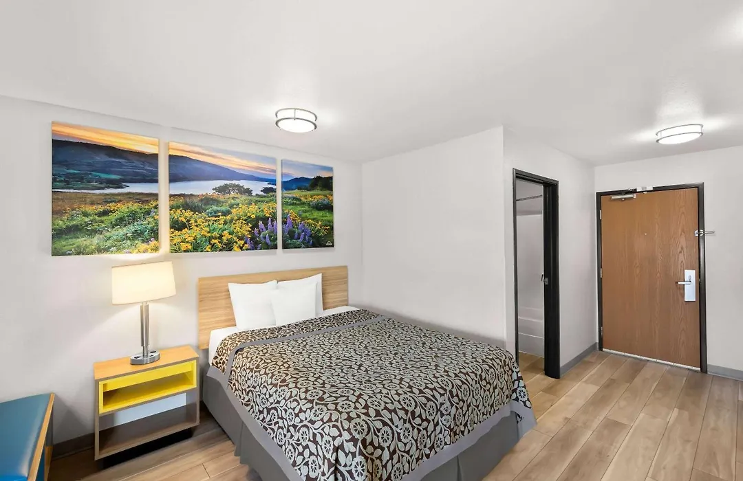 Birch Hill Suites Rochester - Med City-1