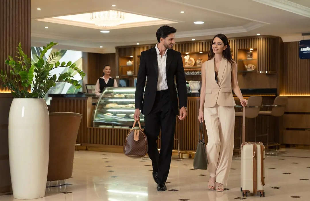 Golden Sands Suites-1
