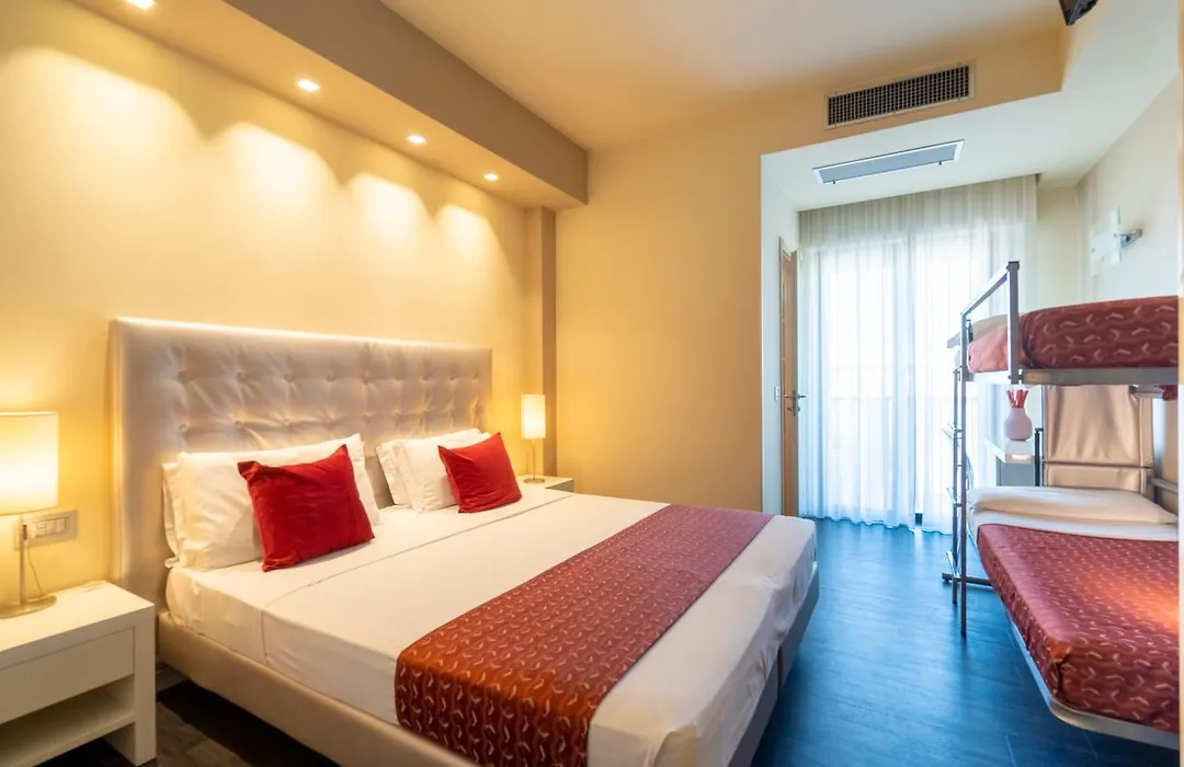 Hotel 2000 Riccione-1