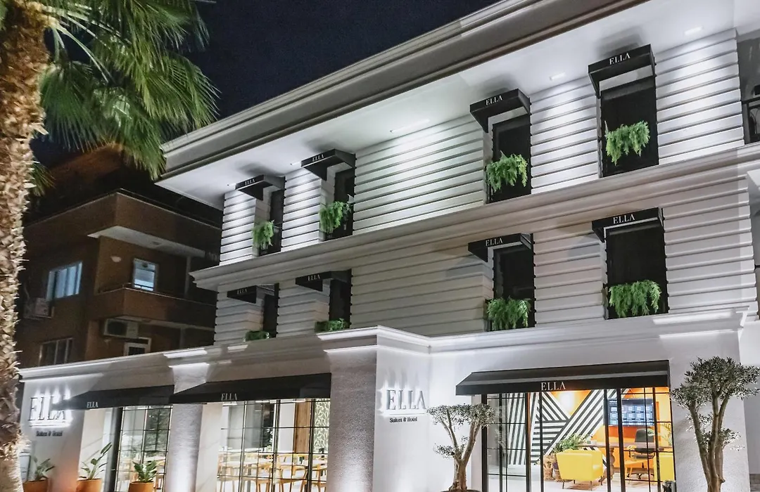 Ella Suites Hotel-1