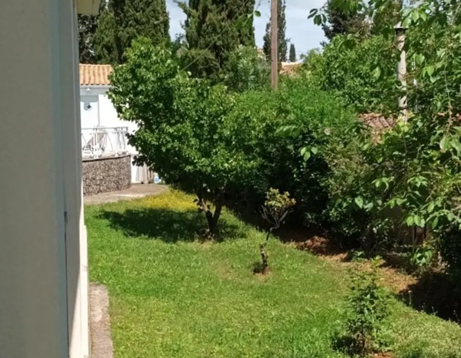 Dimitra Apartments G-1