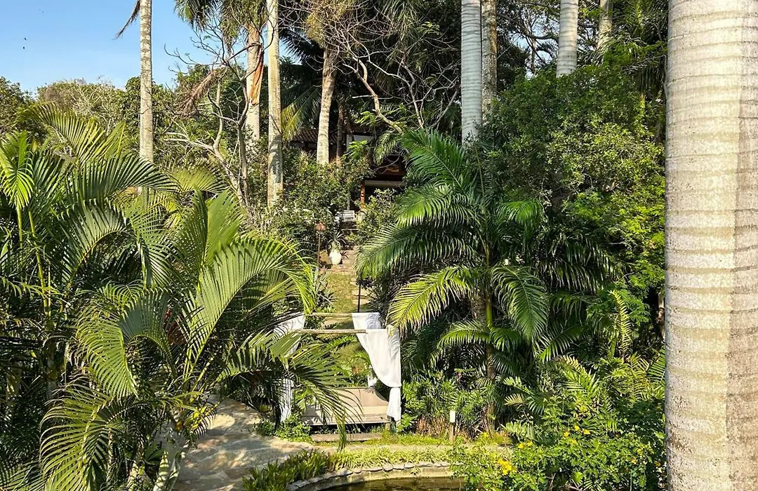 Taman Búzios Hotel-1