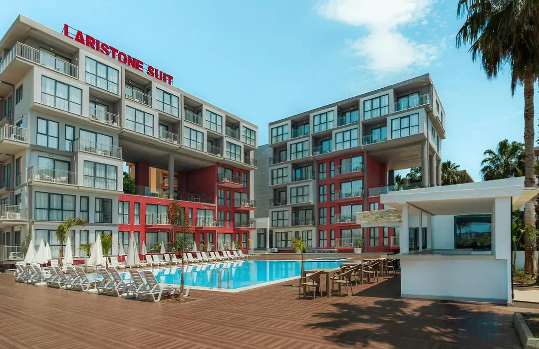 Laristone Suite Spa Hotel-1