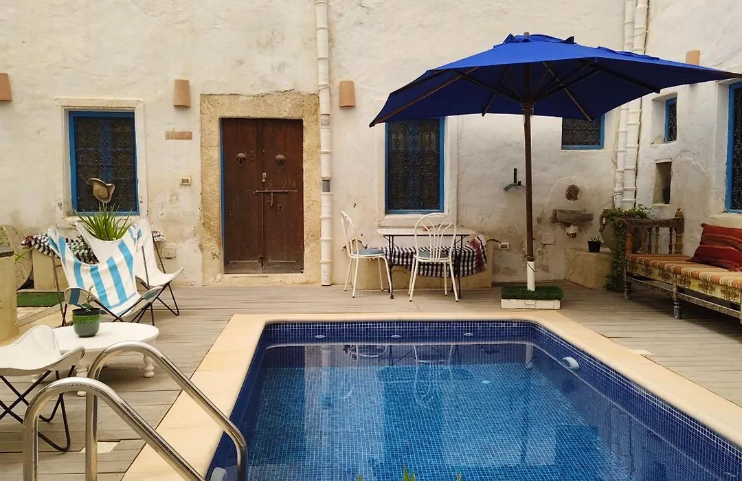 Dar Michèle Djerba-1
