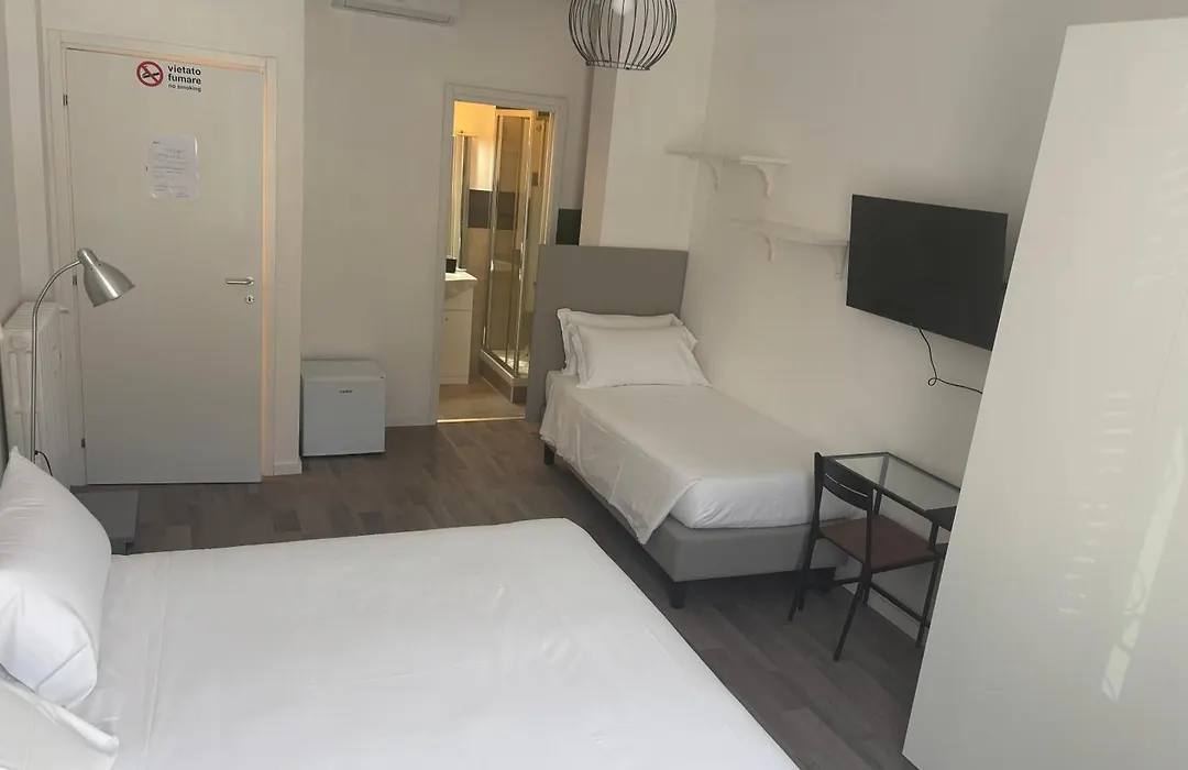 Porta Furba Suites-1