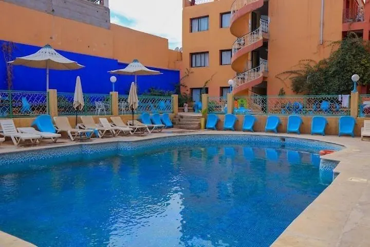 Grand Hotel Tazi-1