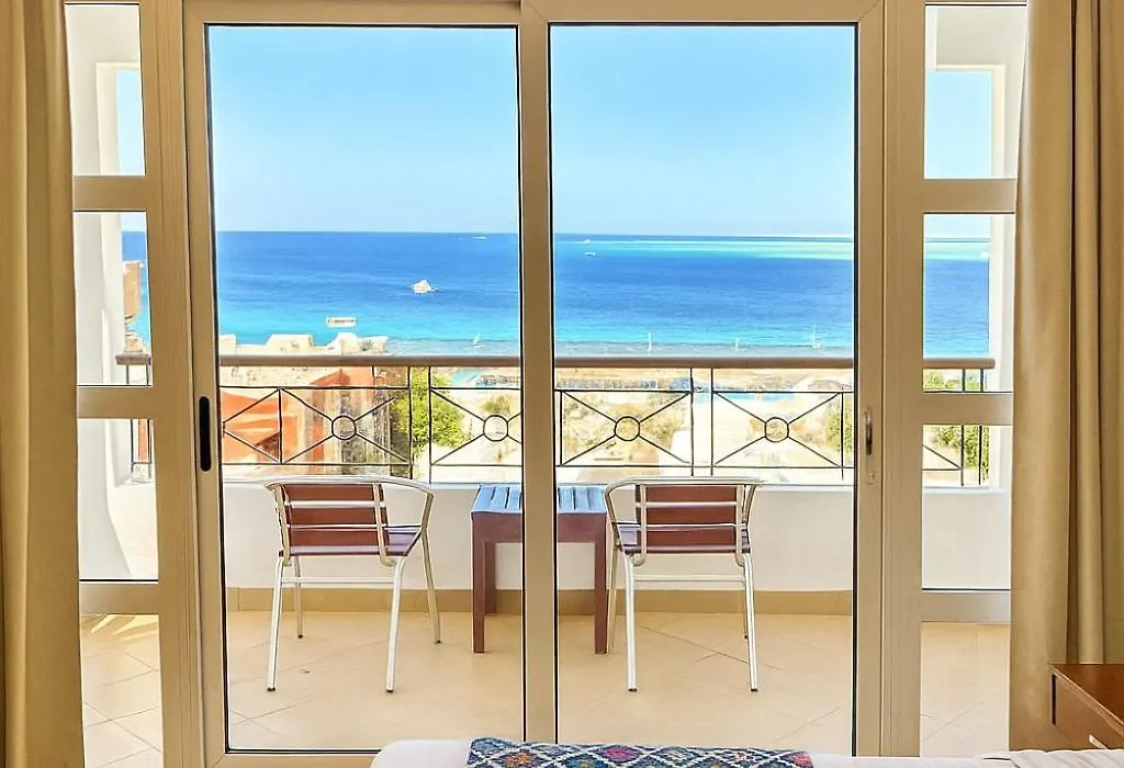Swiss Wellness Dive Resort Hurghada-1