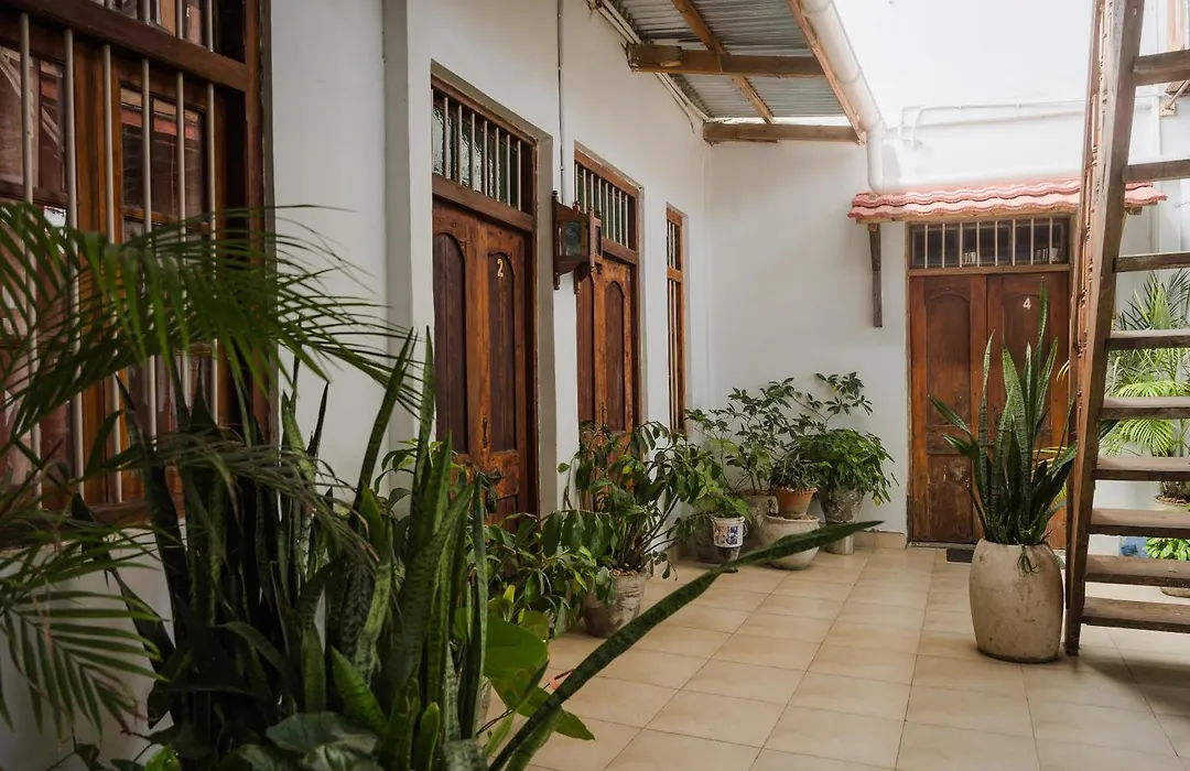 Emerald Palm Boutique Hotel-1