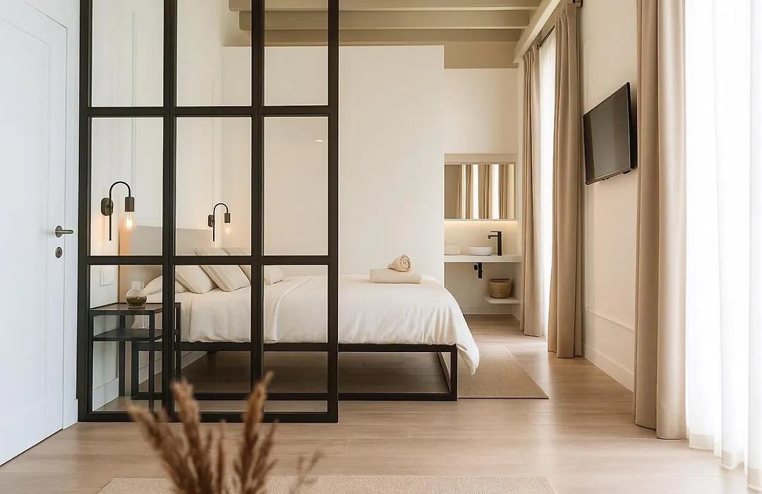 Suites Alfonso X-1