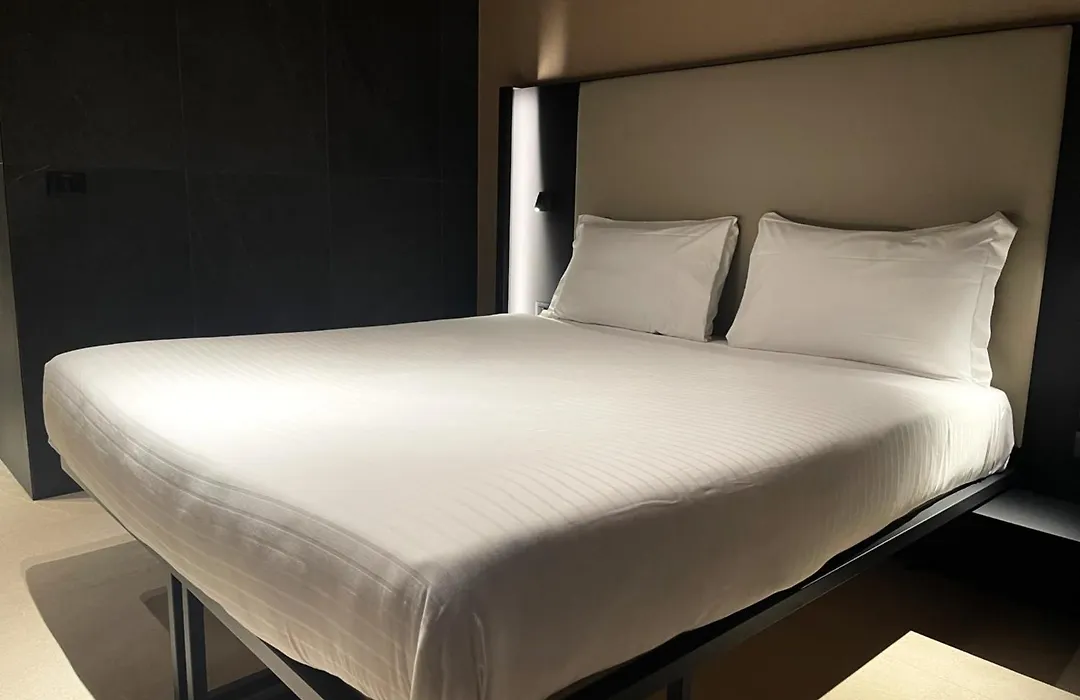Scarlatti Hotel Milano-1