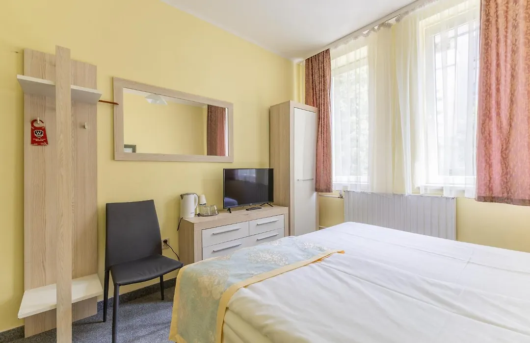 Hotel Wilhelm-1