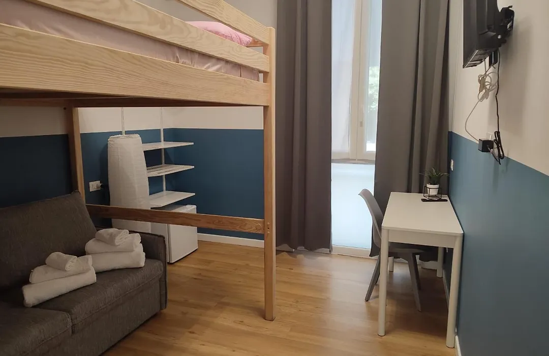 Unmei Home-1