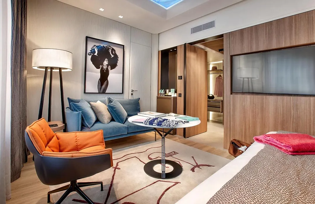 Hotel Cavour-1