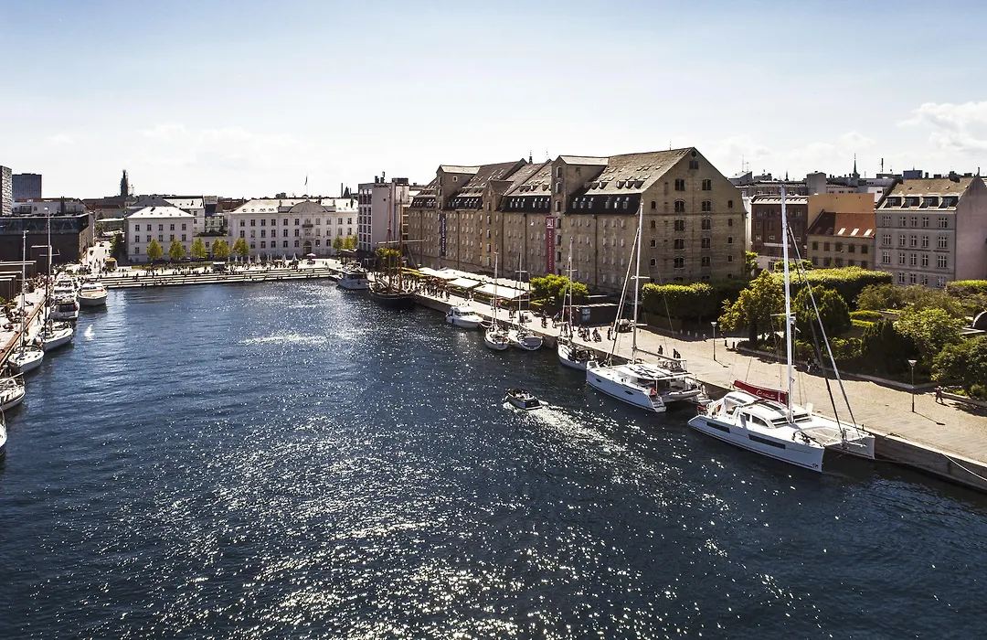 Admiral Hotel Copenhagen-1