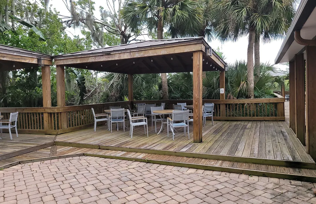 Marriott Orlando Airport Lakeside-1