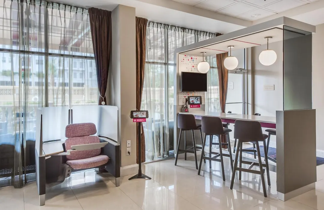 Crowne Plaza Orlando-Downtown By Ihg-1