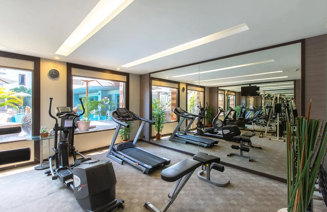 Mida Hotel Don Mueang Airport-1