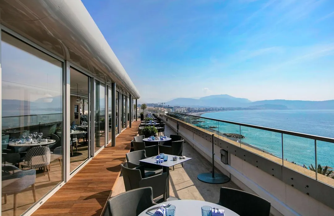 Radisson Blu Hotel Nice-1