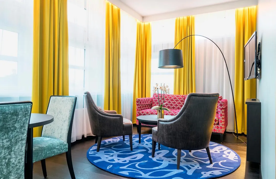 Thon Hotel Bergen Airport-1