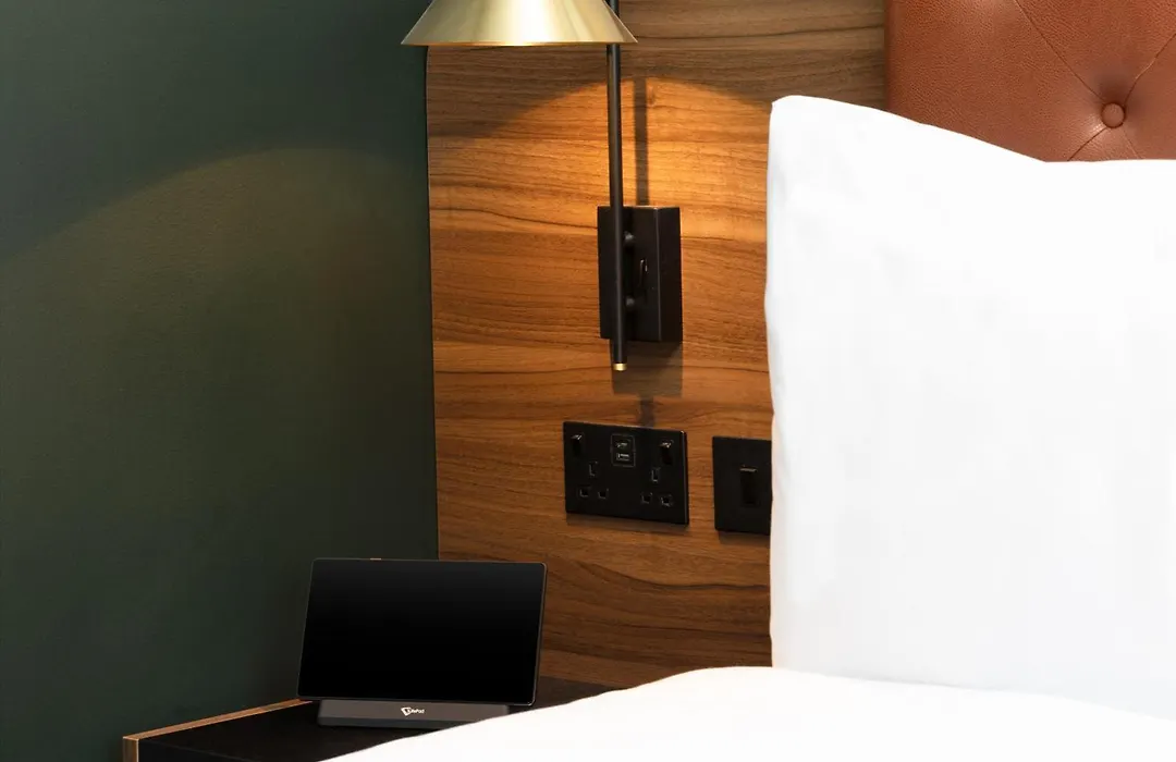 Four Points By Sheraton Edinburgh-1