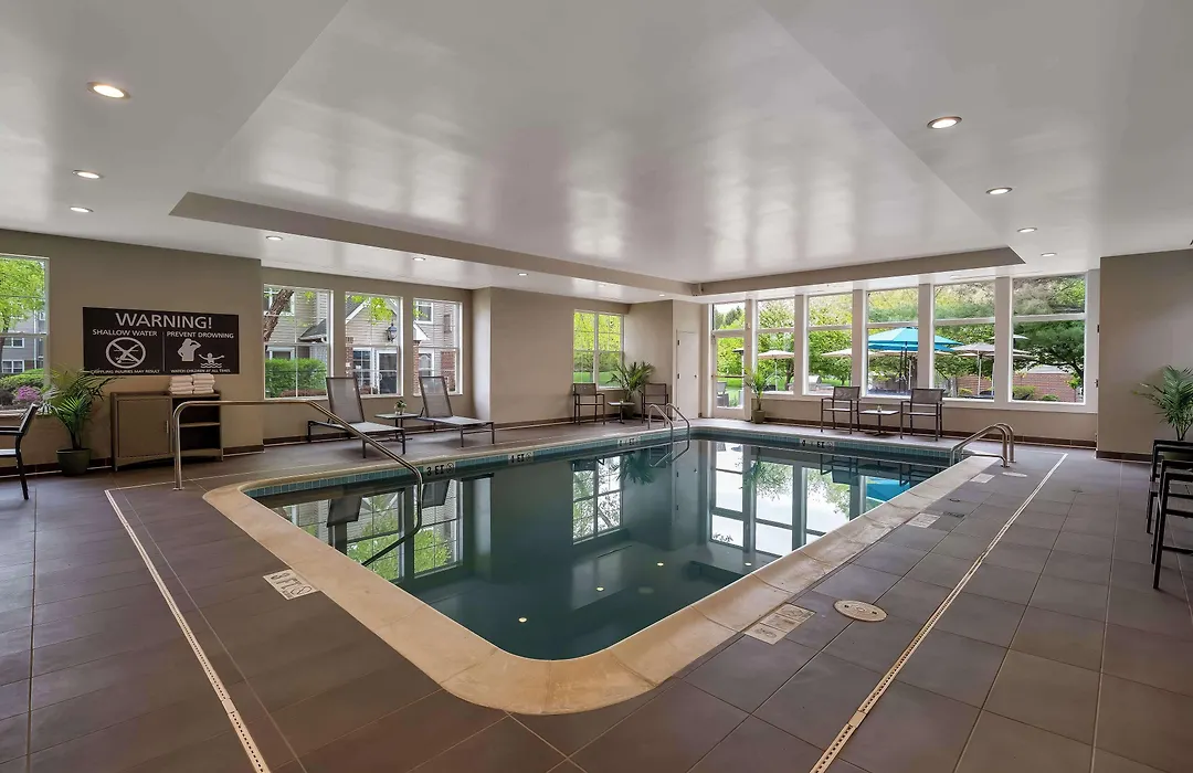 Sonesta Es Suites Parsippany Morris Plains-1