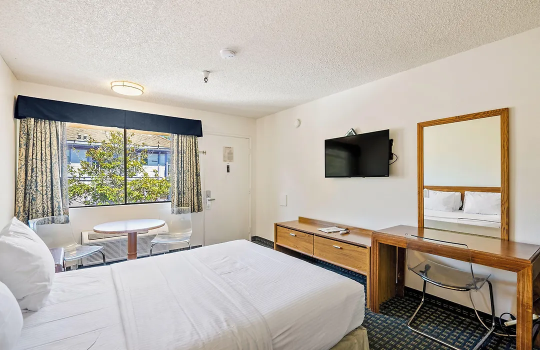 Downtown Slo Inn - San Luis Obispo-1