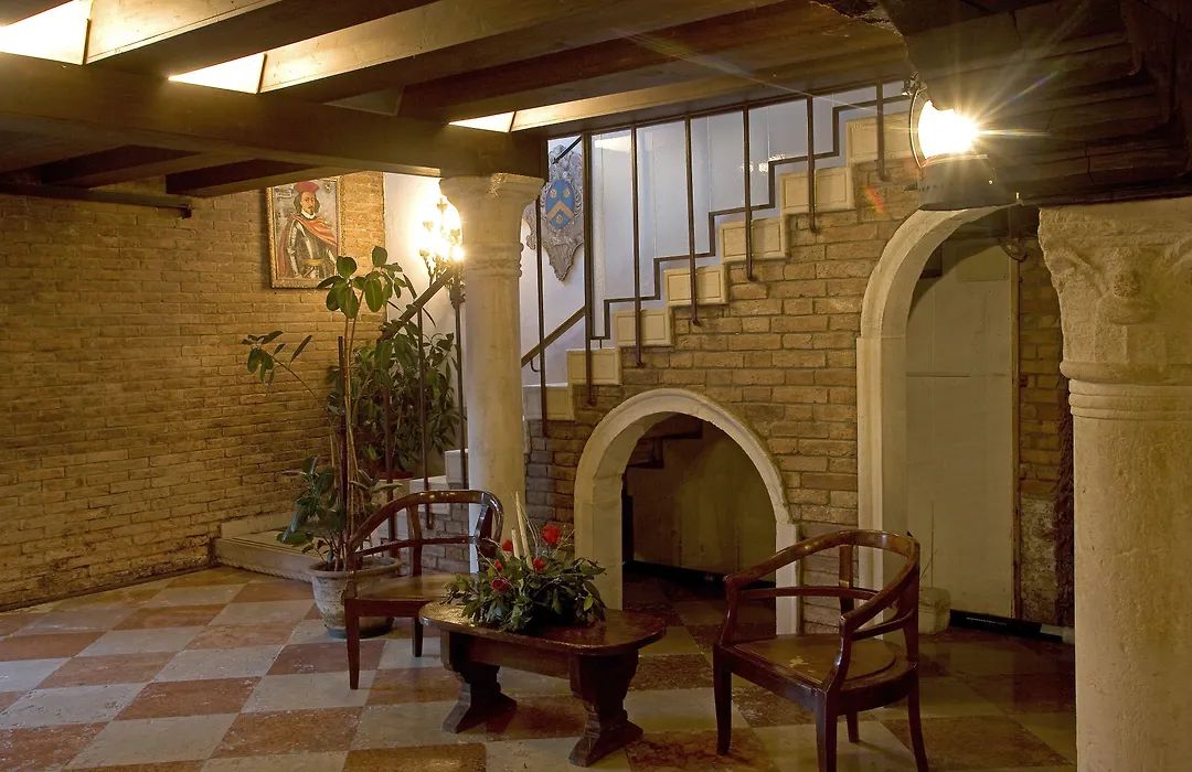 Palazzo Marcello Hotel Al Sole-1
