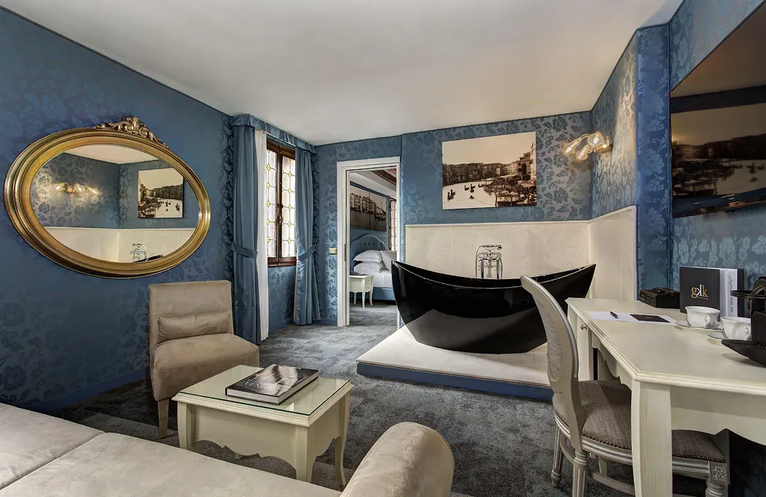 Gkk Exclusive Private Suite Venezia-1