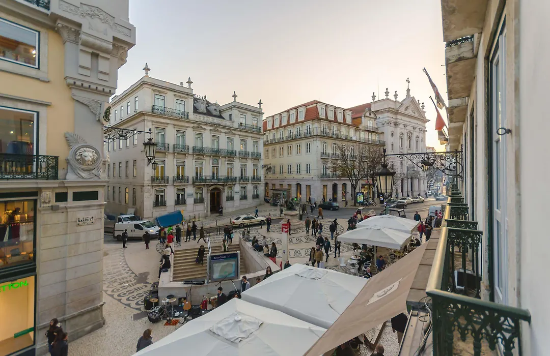 Hotel Borges Chiado-1