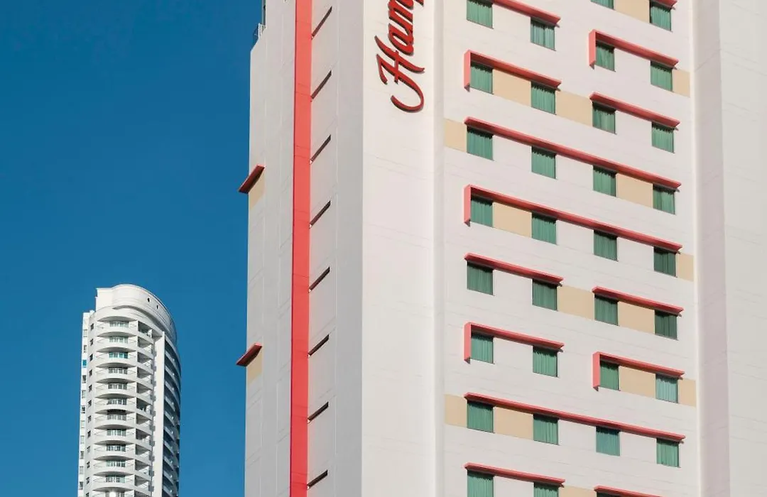 Hampton By Hilton Cartagena-1