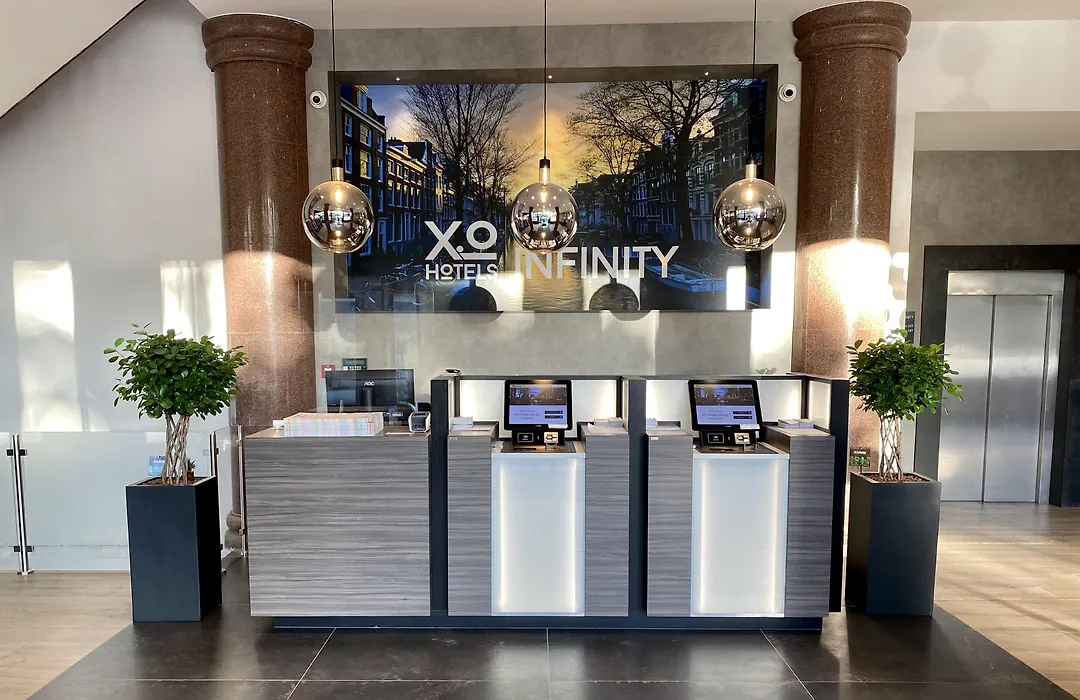 Xo Hotels Infinity-1