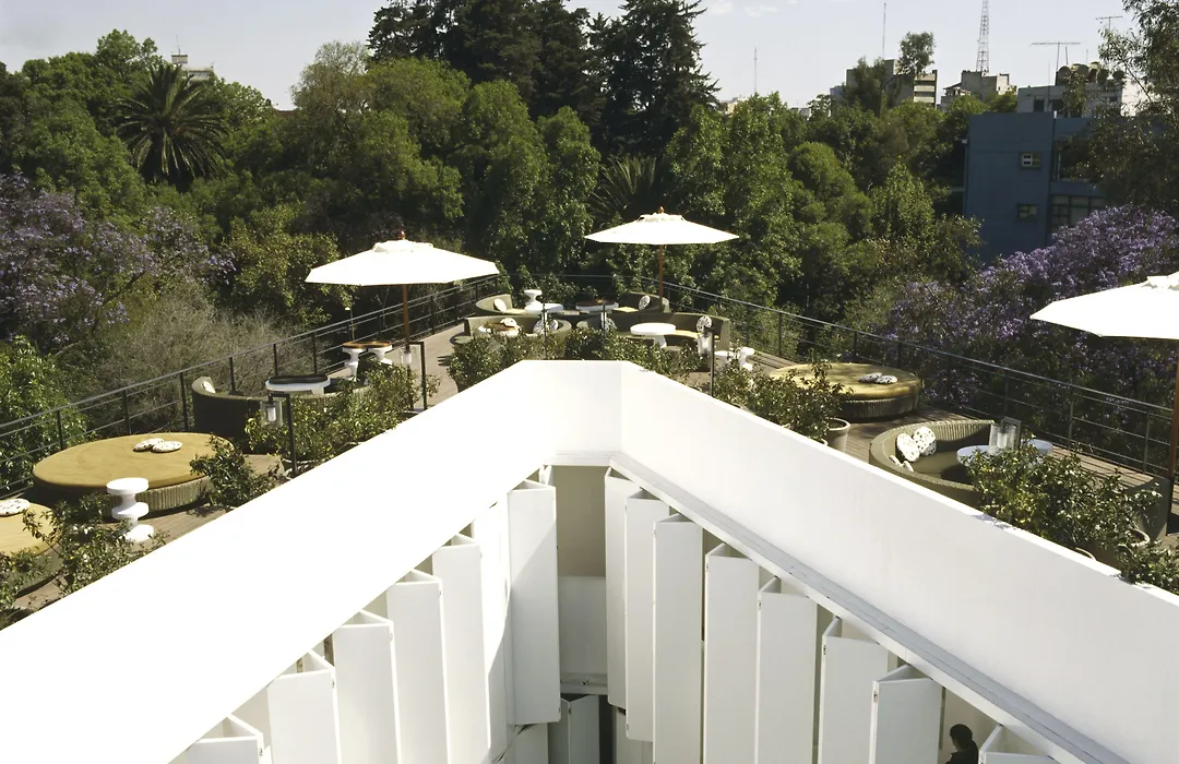Condesa Df, Mexico City, A Member Of Design Hotels-1